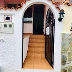 Charming In Realejos, 30 M², Private Terrace *