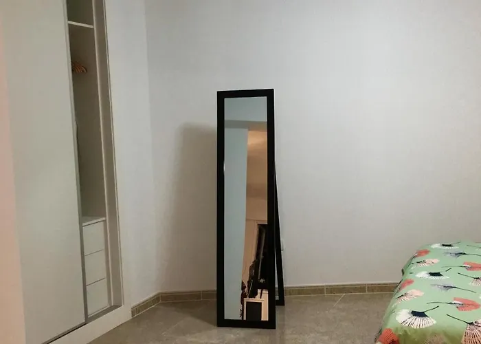 Charming In Realejos, 30 M², Private Terrace *