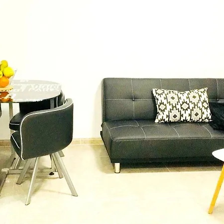 Charming In Realejos 30 M² Private Terrace