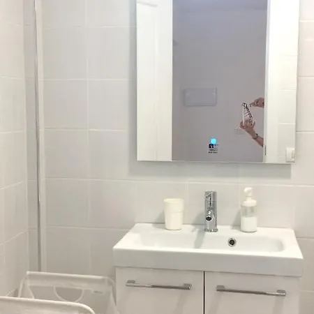 Charming In Realejos, 30 M², Private Terrace * ロス・レアレホス