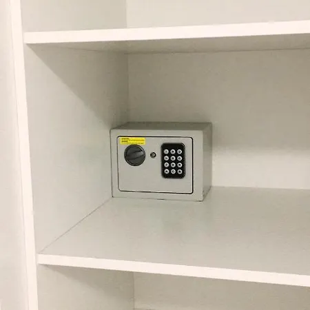 Charming In Realejos, 30 M², Private Terrace Appartamento *