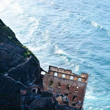 Charming In Realejos, 30 M², Private Terrace *