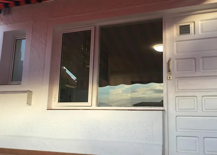 Charming In Realejos, 30 M², Private Terrace Apartmán Los Realejos