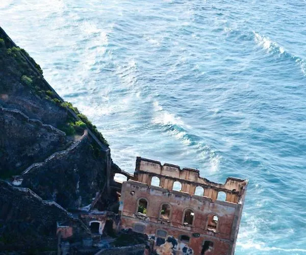 Charming In Realejos, 30 M², Private Terrace *